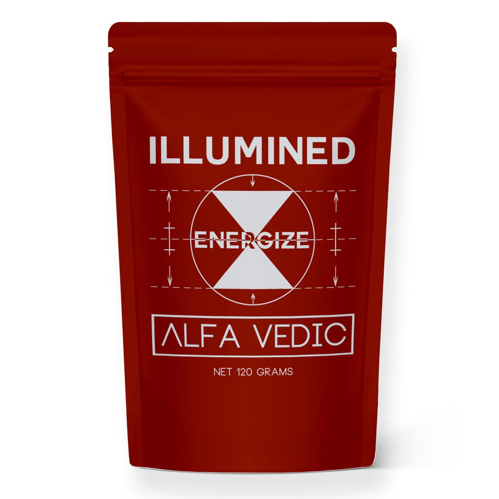 Illumined Energize™