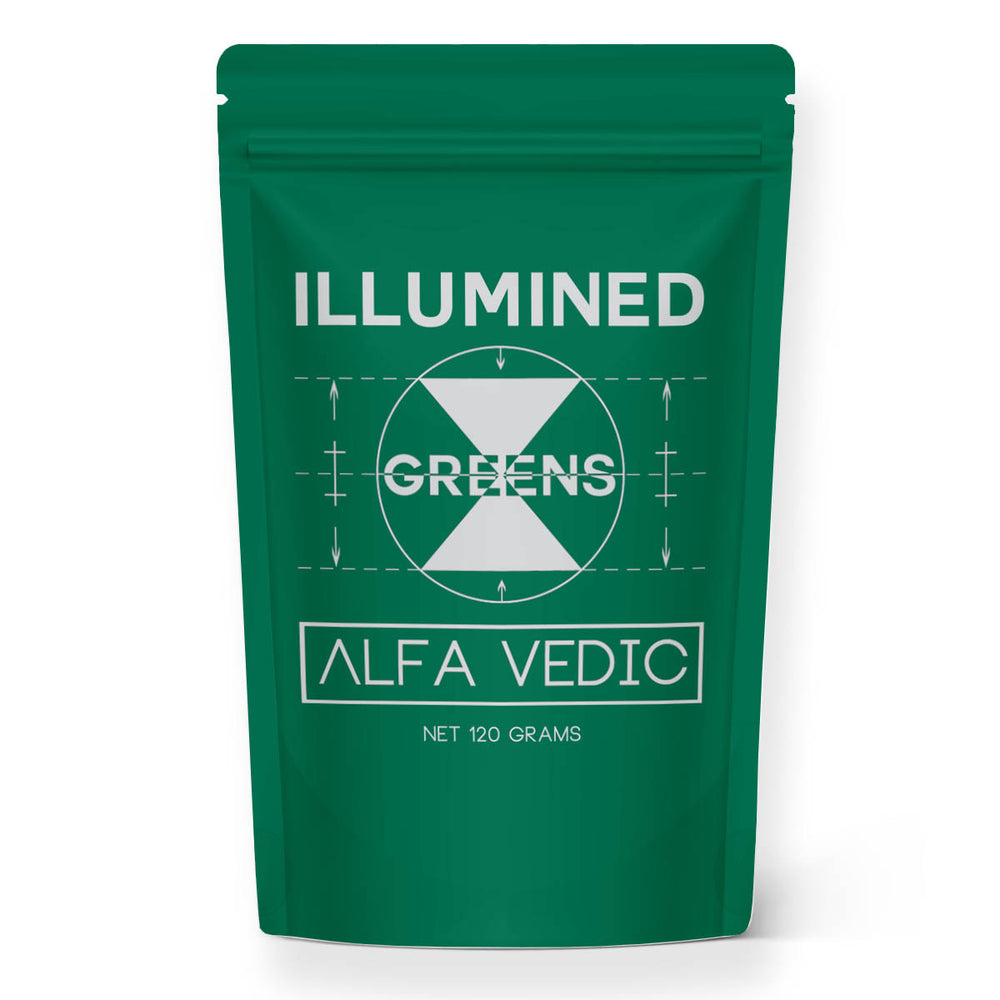 Illumined Greens™