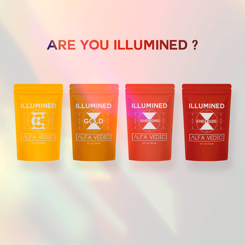 The Illumined Strategy