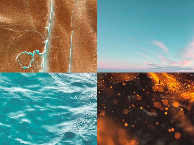 Foundational Bio-Chemical Support