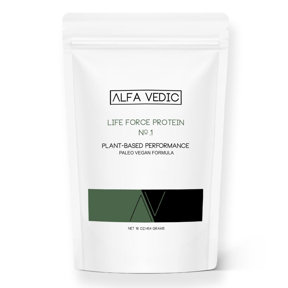 Plant-Based Performance