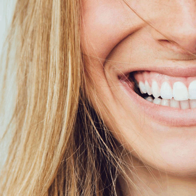 Optimizing Your Oral Terrain