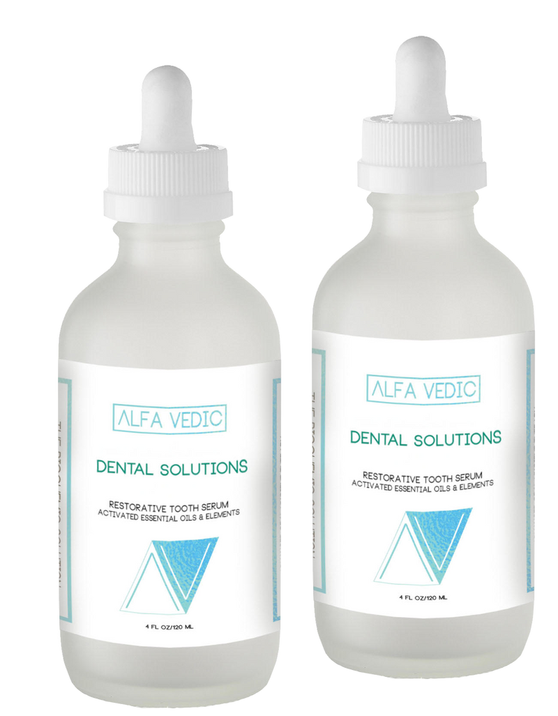 Strengthen your teeth, freshen your breath, and leave your mouth feeling healthier than ever.