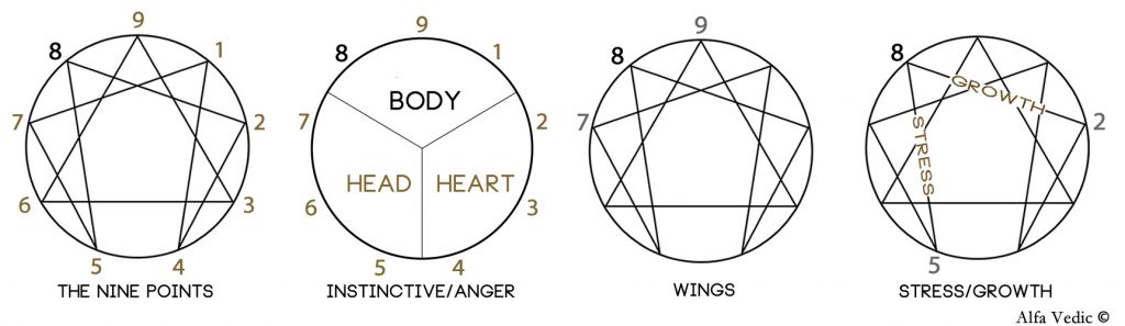 PT.8_ENNEAGRAM_FLOW - Alfa Vedic™