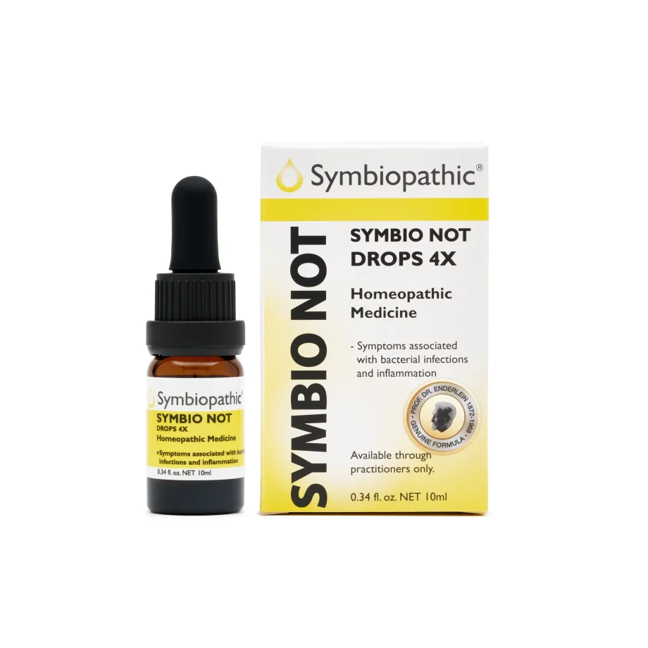 SYMBIO NOT 4X DROPS