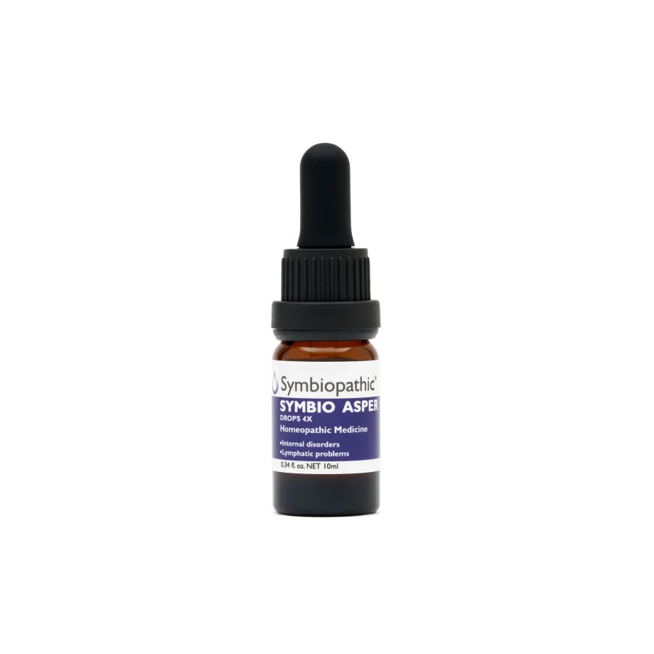 SYMBIO ASPER 4X DROPS