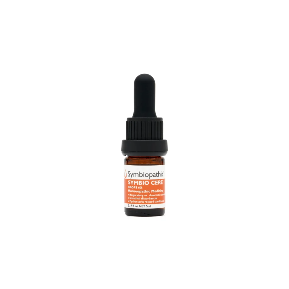 SYMBIO CERE 6X DROPS