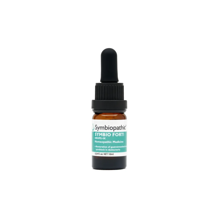 SYMBIO FORTI 4X DROPS