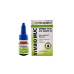 SYMBIO MUC EYE 5X DROPS