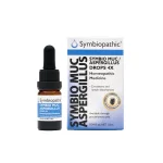 SYMBIO MUC-ASPERGILLUS 4X DROPS