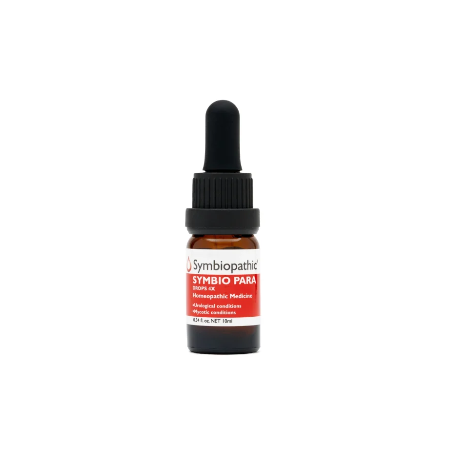 SYMBIO PARA 4X DROPS