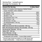 ILLUMINED ENERGIZE™ - 120 grams