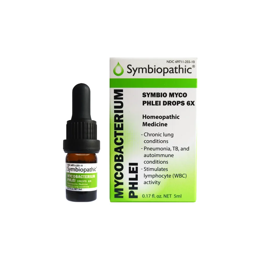 SYMBIO MYCO PHLEI