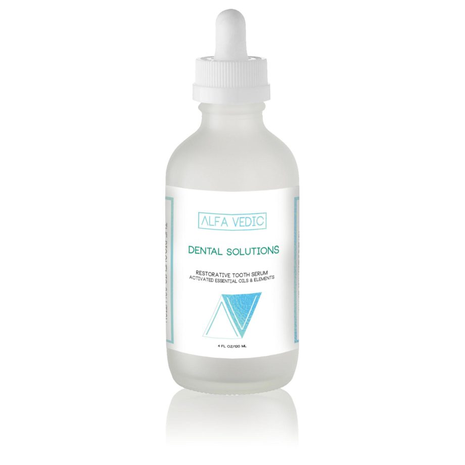 RESTORATIVE TOOTH SERUM™